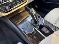 USED 2019 69 BMW 5 SERIES 2.0 520i GPF SE Saloon 4dr Petrol Auto Euro 6 (s/s) (184 ps) Soft Close Doors, Reverse Camera