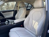 USED 2019 69 BMW 5 SERIES 2.0 520i GPF SE Saloon 4dr Petrol Auto Euro 6 (s/s) (184 ps) Soft Close Doors, Reverse Camera