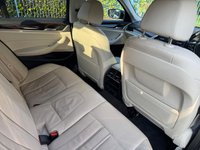 USED 2019 69 BMW 5 SERIES 2.0 520i GPF SE Saloon 4dr Petrol Auto Euro 6 (s/s) (184 ps) Soft Close Doors, Reverse Camera
