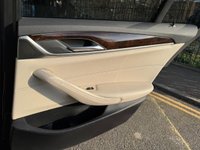USED 2019 69 BMW 5 SERIES 2.0 520i GPF SE Saloon 4dr Petrol Auto Euro 6 (s/s) (184 ps) Soft Close Doors, Reverse Camera