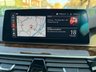 USED 2019 69 BMW 5 SERIES 2.0 520i GPF SE Saloon 4dr Petrol Auto Euro 6 (s/s) (184 ps) Soft Close Doors, Reverse Camera