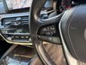 USED 2019 69 BMW 5 SERIES 2.0 520i GPF SE Saloon 4dr Petrol Auto Euro 6 (s/s) (184 ps) Soft Close Doors, Reverse Camera