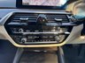 USED 2019 69 BMW 5 SERIES 2.0 520i GPF SE Saloon 4dr Petrol Auto Euro 6 (s/s) (184 ps) Soft Close Doors, Reverse Camera