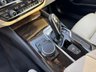 USED 2019 69 BMW 5 SERIES 2.0 520i GPF SE Saloon 4dr Petrol Auto Euro 6 (s/s) (184 ps) Soft Close Doors, Reverse Camera