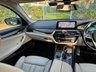USED 2019 69 BMW 5 SERIES 2.0 520i GPF SE Saloon 4dr Petrol Auto Euro 6 (s/s) (184 ps) Soft Close Doors, Reverse Camera