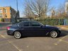 USED 2019 69 BMW 5 SERIES 2.0 520i GPF SE Saloon 4dr Petrol Auto Euro 6 (s/s) (184 ps) Soft Close Doors, Reverse Camera