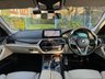 USED 2019 69 BMW 5 SERIES 2.0 520i GPF SE Saloon 4dr Petrol Auto Euro 6 (s/s) (184 ps) Soft Close Doors, Reverse Camera