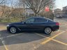 USED 2019 69 BMW 5 SERIES 2.0 520i GPF SE Saloon 4dr Petrol Auto Euro 6 (s/s) (184 ps) Soft Close Doors, Reverse Camera