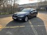 USED 2019 69 BMW 5 SERIES 2.0 520i GPF SE Saloon 4dr Petrol Auto Euro 6 (s/s) (184 ps) Soft Close Doors, Reverse Camera
