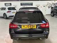 USED 2020 20 MERCEDES-BENZ C-CLASS 2.0 C300de 13.5kWh AMG Line Night Edition (Premium Plus) Estate 5dr Diesel Plug-in Hybrid G-Tronic+ Euro 6 (s/s) (306 ps) ABSOLUTELY STUNNING EXAMPLE