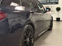 USED 2020 20 MERCEDES-BENZ C-CLASS 2.0 C300de 13.5kWh AMG Line Night Edition (Premium Plus) Estate 5dr Diesel Plug-in Hybrid G-Tronic+ Euro 6 (s/s) (306 ps) ABSOLUTELY STUNNING EXAMPLE