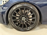 USED 2020 20 MERCEDES-BENZ C-CLASS 2.0 C300de 13.5kWh AMG Line Night Edition (Premium Plus) Estate 5dr Diesel Plug-in Hybrid G-Tronic+ Euro 6 (s/s) (306 ps) ABSOLUTELY STUNNING EXAMPLE