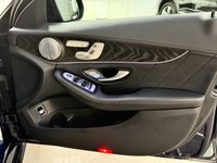 USED 2020 20 MERCEDES-BENZ C-CLASS 2.0 C300de 13.5kWh AMG Line Night Edition (Premium Plus) Estate 5dr Diesel Plug-in Hybrid G-Tronic+ Euro 6 (s/s) (306 ps) ABSOLUTELY STUNNING EXAMPLE