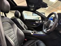 USED 2020 20 MERCEDES-BENZ C-CLASS 2.0 C300de 13.5kWh AMG Line Night Edition (Premium Plus) Estate 5dr Diesel Plug-in Hybrid G-Tronic+ Euro 6 (s/s) (306 ps) ABSOLUTELY STUNNING EXAMPLE