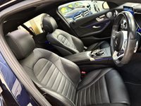 USED 2020 20 MERCEDES-BENZ C-CLASS 2.0 C300de 13.5kWh AMG Line Night Edition (Premium Plus) Estate 5dr Diesel Plug-in Hybrid G-Tronic+ Euro 6 (s/s) (306 ps) ABSOLUTELY STUNNING EXAMPLE