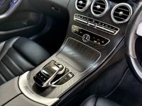 USED 2020 20 MERCEDES-BENZ C-CLASS 2.0 C300de 13.5kWh AMG Line Night Edition (Premium Plus) Estate 5dr Diesel Plug-in Hybrid G-Tronic+ Euro 6 (s/s) (306 ps) ABSOLUTELY STUNNING EXAMPLE
