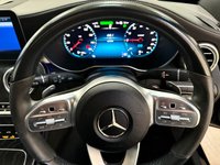 USED 2020 20 MERCEDES-BENZ C-CLASS 2.0 C300de 13.5kWh AMG Line Night Edition (Premium Plus) Estate 5dr Diesel Plug-in Hybrid G-Tronic+ Euro 6 (s/s) (306 ps) ABSOLUTELY STUNNING EXAMPLE