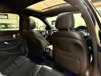 USED 2020 20 MERCEDES-BENZ C-CLASS 2.0 C300de 13.5kWh AMG Line Night Edition (Premium Plus) Estate 5dr Diesel Plug-in Hybrid G-Tronic+ Euro 6 (s/s) (306 ps) ABSOLUTELY STUNNING EXAMPLE