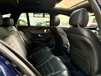 USED 2020 20 MERCEDES-BENZ C-CLASS 2.0 C300de 13.5kWh AMG Line Night Edition (Premium Plus) Estate 5dr Diesel Plug-in Hybrid G-Tronic+ Euro 6 (s/s) (306 ps) ABSOLUTELY STUNNING EXAMPLE
