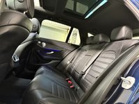 USED 2020 20 MERCEDES-BENZ C-CLASS 2.0 C300de 13.5kWh AMG Line Night Edition (Premium Plus) Estate 5dr Diesel Plug-in Hybrid G-Tronic+ Euro 6 (s/s) (306 ps) ABSOLUTELY STUNNING EXAMPLE