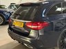 USED 2020 20 MERCEDES-BENZ C-CLASS 2.0 C300de 13.5kWh AMG Line Night Edition (Premium Plus) Estate 5dr Diesel Plug-in Hybrid G-Tronic+ Euro 6 (s/s) (306 ps) ABSOLUTELY STUNNING EXAMPLE