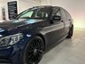 USED 2020 20 MERCEDES-BENZ C-CLASS 2.0 C300de 13.5kWh AMG Line Night Edition (Premium Plus) Estate 5dr Diesel Plug-in Hybrid G-Tronic+ Euro 6 (s/s) (306 ps) ABSOLUTELY STUNNING EXAMPLE