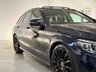USED 2020 20 MERCEDES-BENZ C-CLASS 2.0 C300de 13.5kWh AMG Line Night Edition (Premium Plus) Estate 5dr Diesel Plug-in Hybrid G-Tronic+ Euro 6 (s/s) (306 ps) ABSOLUTELY STUNNING EXAMPLE