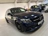 USED 2020 20 MERCEDES-BENZ C-CLASS 2.0 C300de 13.5kWh AMG Line Night Edition (Premium Plus) Estate 5dr Diesel Plug-in Hybrid G-Tronic+ Euro 6 (s/s) (306 ps) ABSOLUTELY STUNNING EXAMPLE