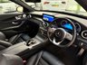 USED 2020 20 MERCEDES-BENZ C-CLASS 2.0 C300de 13.5kWh AMG Line Night Edition (Premium Plus) Estate 5dr Diesel Plug-in Hybrid G-Tronic+ Euro 6 (s/s) (306 ps) ABSOLUTELY STUNNING EXAMPLE