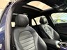 USED 2020 20 MERCEDES-BENZ C-CLASS 2.0 C300de 13.5kWh AMG Line Night Edition (Premium Plus) Estate 5dr Diesel Plug-in Hybrid G-Tronic+ Euro 6 (s/s) (306 ps) ABSOLUTELY STUNNING EXAMPLE