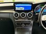 USED 2020 20 MERCEDES-BENZ C-CLASS 2.0 C300de 13.5kWh AMG Line Night Edition (Premium Plus) Estate 5dr Diesel Plug-in Hybrid G-Tronic+ Euro 6 (s/s) (306 ps) ABSOLUTELY STUNNING EXAMPLE