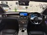 USED 2020 20 MERCEDES-BENZ C-CLASS 2.0 C300de 13.5kWh AMG Line Night Edition (Premium Plus) Estate 5dr Diesel Plug-in Hybrid G-Tronic+ Euro 6 (s/s) (306 ps) ABSOLUTELY STUNNING EXAMPLE