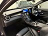 USED 2020 20 MERCEDES-BENZ C-CLASS 2.0 C300de 13.5kWh AMG Line Night Edition (Premium Plus) Estate 5dr Diesel Plug-in Hybrid G-Tronic+ Euro 6 (s/s) (306 ps) ABSOLUTELY STUNNING EXAMPLE