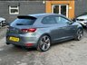 USED 2016 66 SEAT LEON 2.0 TSI Cupra 290 Sport Coupe 3dr Petrol DSG Euro 6 (s/s) (290 ps) 290BHP * UPGRADED EXHAUST