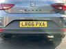 USED 2016 66 SEAT LEON 2.0 TSI Cupra 290 Sport Coupe 3dr Petrol DSG Euro 6 (s/s) (290 ps) 290BHP * UPGRADED EXHAUST