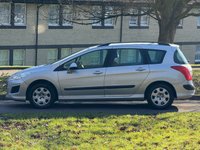 USED 2012 62 PEUGEOT 308 SW 1.6 HDi Access Estate 5dr Diesel Manual Euro 5 (92 ps) 