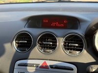 USED 2012 62 PEUGEOT 308 SW 1.6 HDi Access Estate 5dr Diesel Manual Euro 5 (92 ps) 