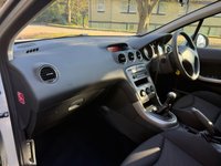 USED 2012 62 PEUGEOT 308 SW 1.6 HDi Access Estate 5dr Diesel Manual Euro 5 (92 ps) 