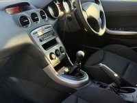 USED 2012 62 PEUGEOT 308 SW 1.6 HDi Access Estate 5dr Diesel Manual Euro 5 (92 ps) 
