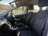 USED 2012 62 PEUGEOT 308 SW 1.6 HDi Access Estate 5dr Diesel Manual Euro 5 (92 ps) 