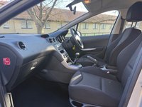 USED 2012 62 PEUGEOT 308 SW 1.6 HDi Access Estate 5dr Diesel Manual Euro 5 (92 ps) 