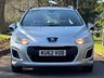 USED 2012 62 PEUGEOT 308 SW 1.6 HDi Access Estate 5dr Diesel Manual Euro 5 (92 ps) 