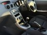 USED 2012 62 PEUGEOT 308 SW 1.6 HDi Access Estate 5dr Diesel Manual Euro 5 (92 ps) 