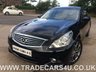 USED 2011 11 INFINITI G 37 3.7 V6 S 7 SPEED AUTOMATIC FINANCE - PX - DELIVERY