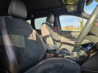 USED 2018 68 FORD KUGA 2.0 TDCi ST-Line X SUV 5dr Diesel Manual AWD Euro 6 (s/s) (180 ps) 