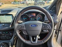 USED 2018 68 FORD KUGA 2.0 TDCi ST-Line X SUV 5dr Diesel Manual AWD Euro 6 (s/s) (180 ps) 