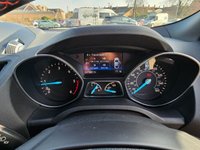 USED 2018 68 FORD KUGA 2.0 TDCi ST-Line X SUV 5dr Diesel Manual AWD Euro 6 (s/s) (180 ps) 