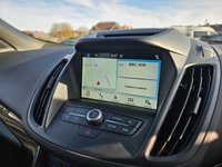 USED 2018 68 FORD KUGA 2.0 TDCi ST-Line X SUV 5dr Diesel Manual AWD Euro 6 (s/s) (180 ps) 