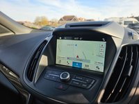 USED 2018 68 FORD KUGA 2.0 TDCi ST-Line X SUV 5dr Diesel Manual AWD Euro 6 (s/s) (180 ps) 