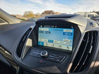 USED 2018 68 FORD KUGA 2.0 TDCi ST-Line X SUV 5dr Diesel Manual AWD Euro 6 (s/s) (180 ps) 